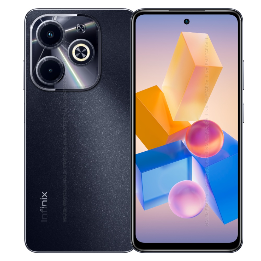 Infinix Hot 40i Resim 3