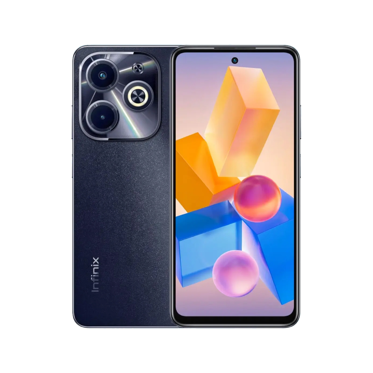 Infinix Hot 40i Resim 4
