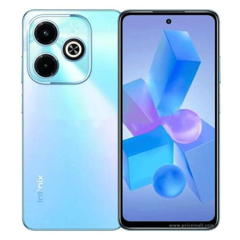 Infinix Hot 40i Resim 5