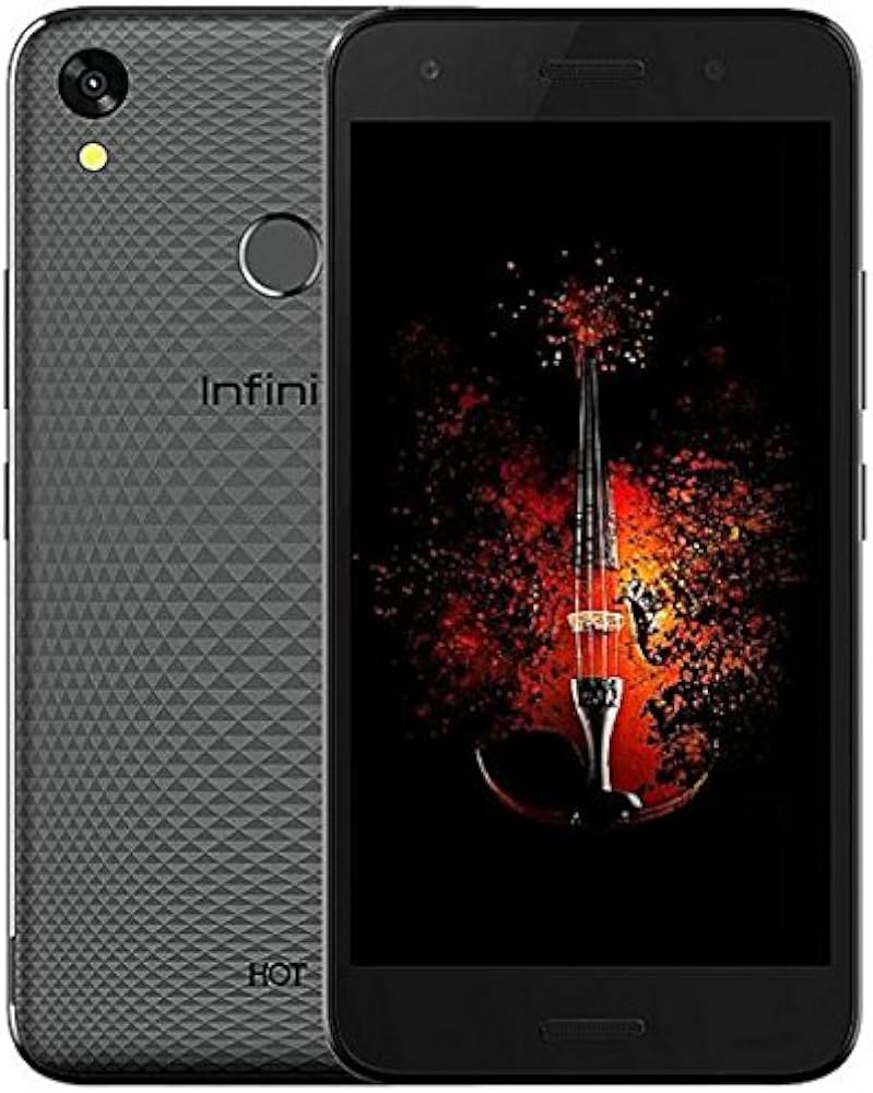 Infinix Hot 5 Lite