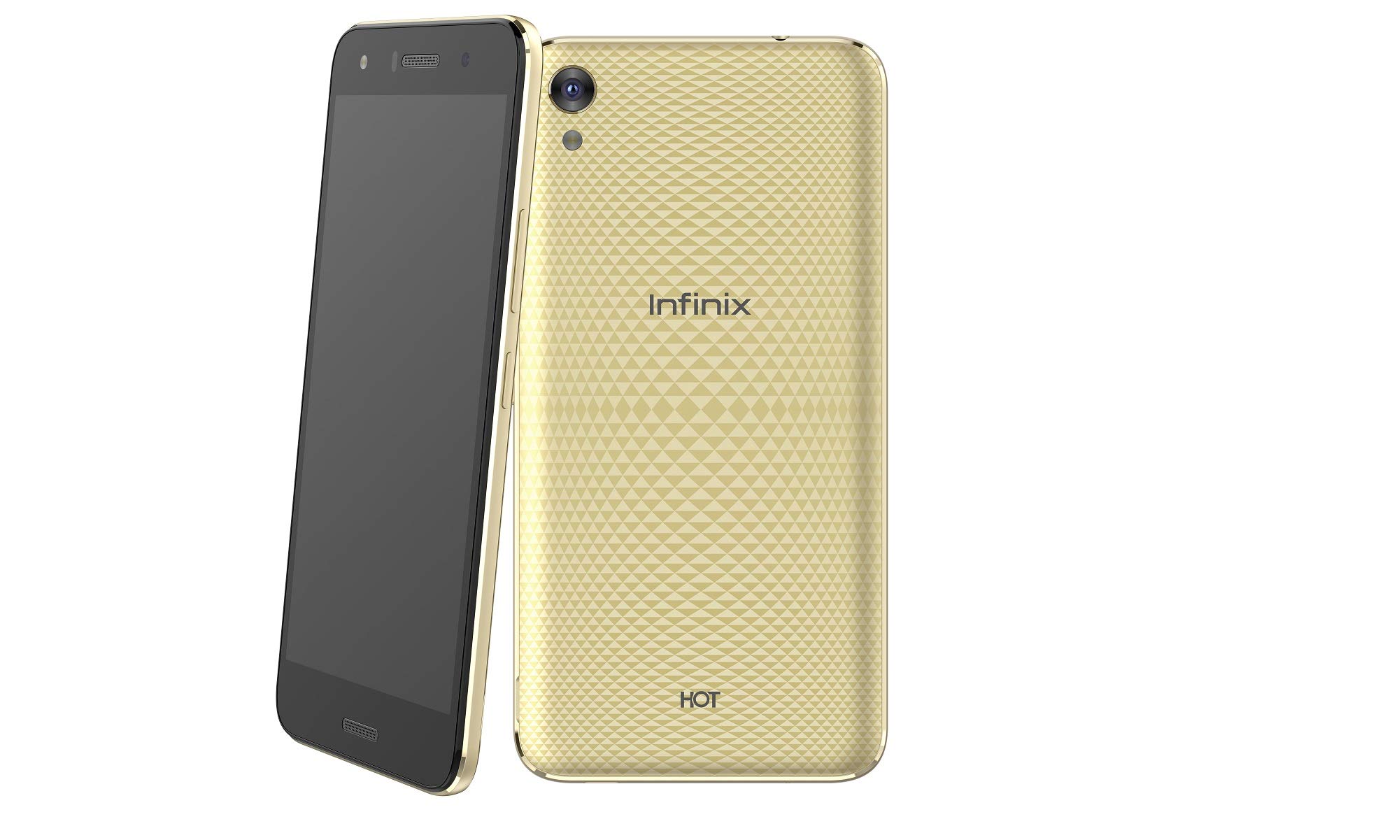 Infinix Hot 5 Lite Resim 2
