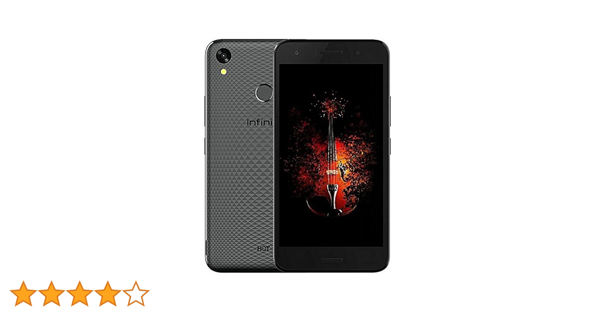 Infinix Hot 5 Resim 4