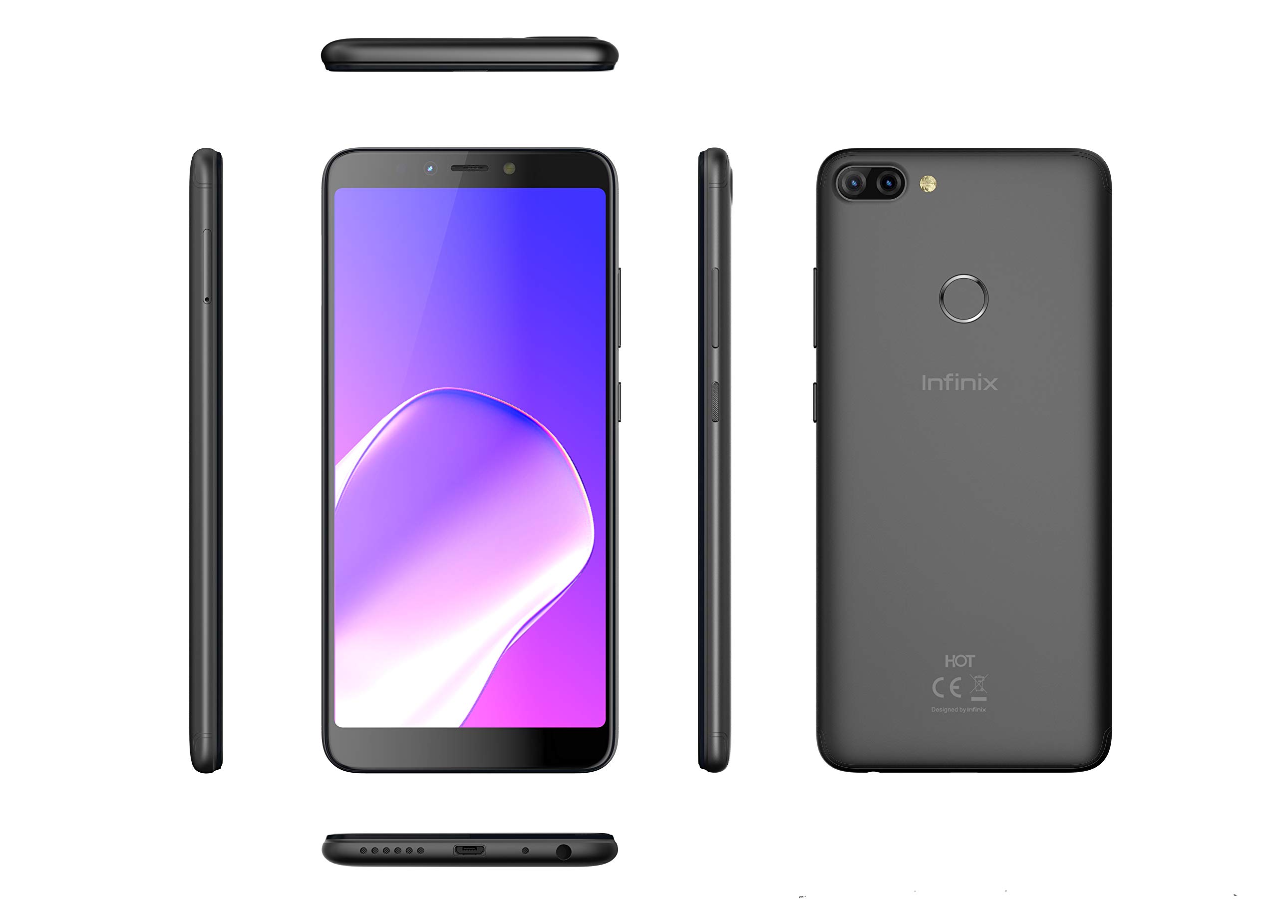 Infinix Hot 6 Pro