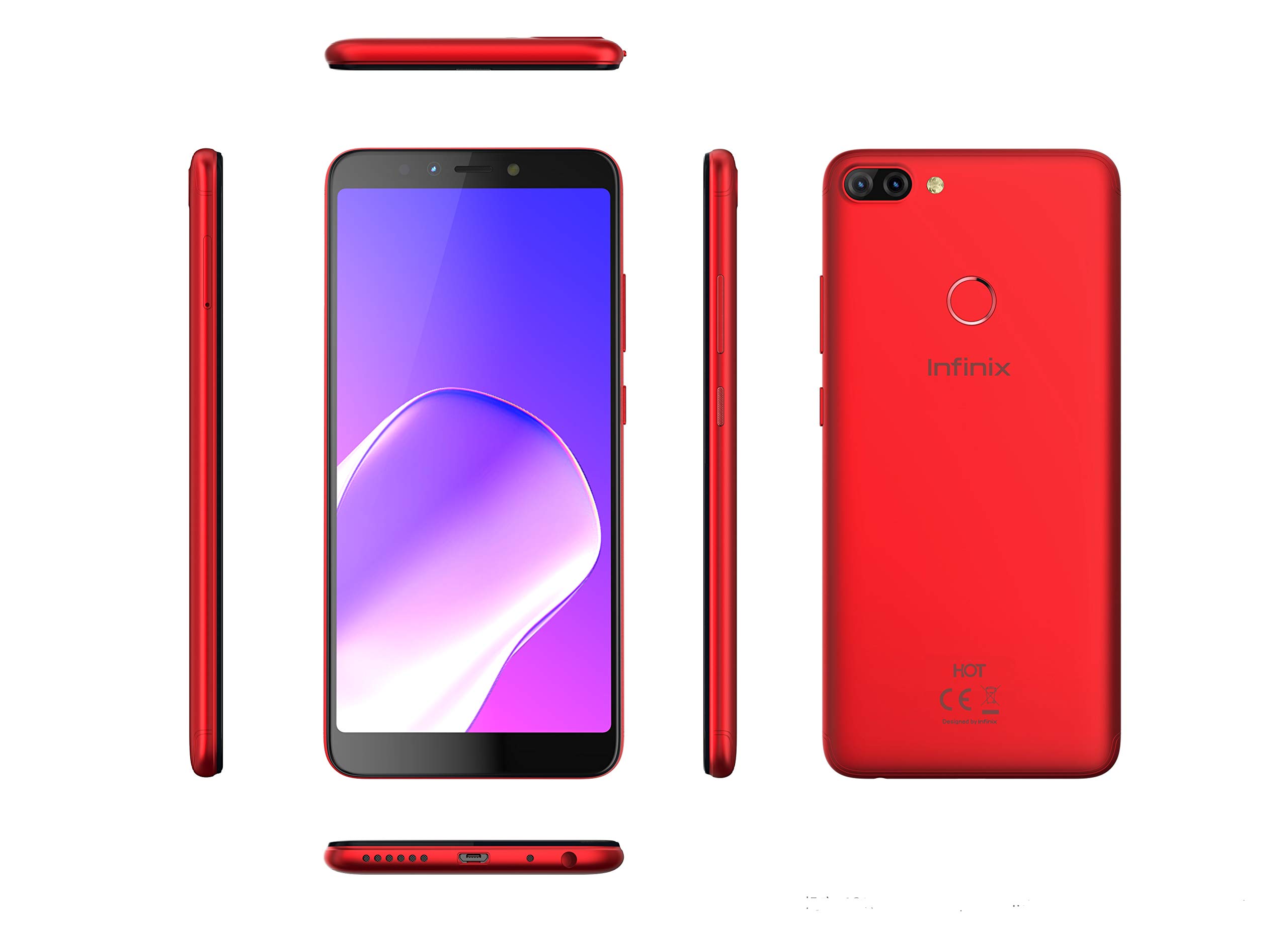 Infinix Hot 6 Pro Resim 2