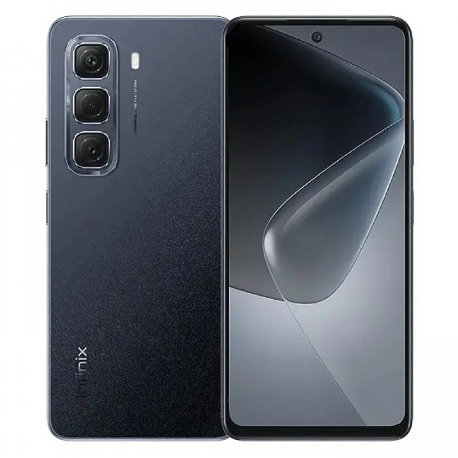 Infinix Hot 60i Resim 3