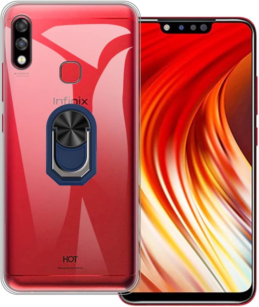 Infinix Hot 7 Pro