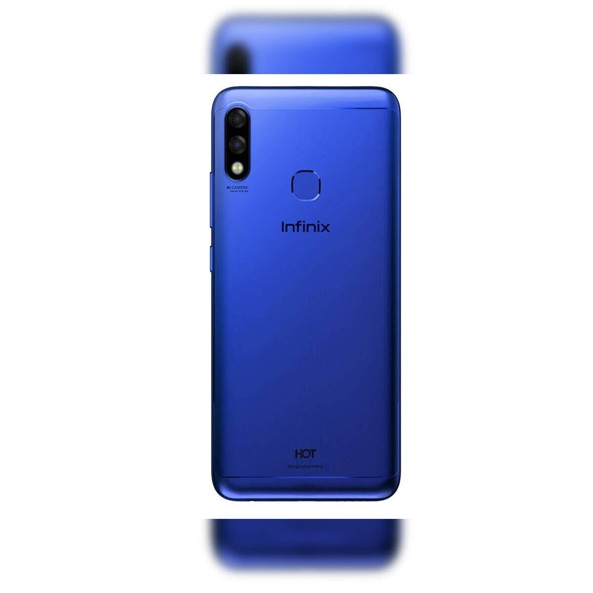 Infinix Hot 7 Pro Resim 2