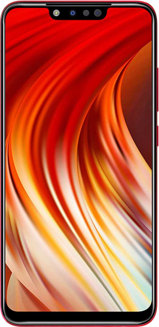 Infinix Hot 7 Pro Resim 3