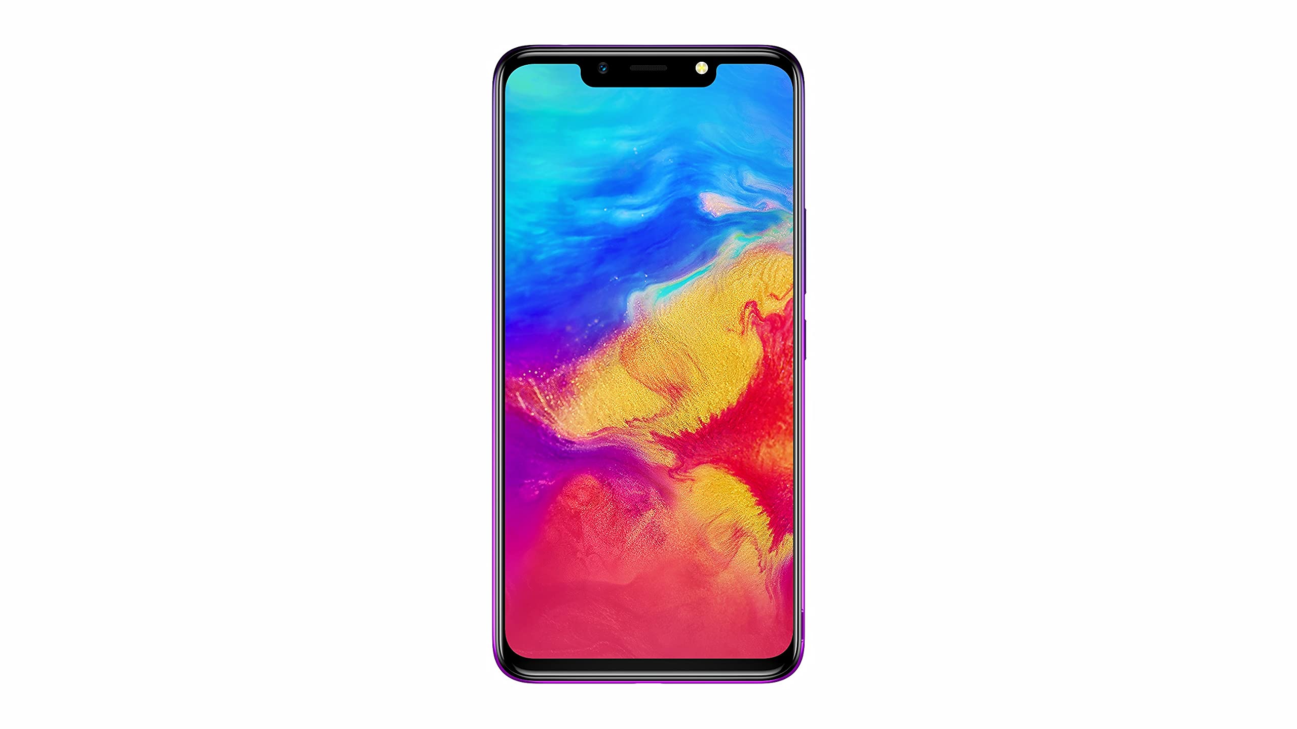 Infinix Hot 7 Resim 4