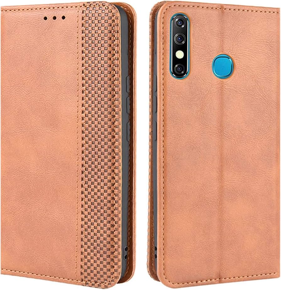 Infinix Hot 8 Resim 4