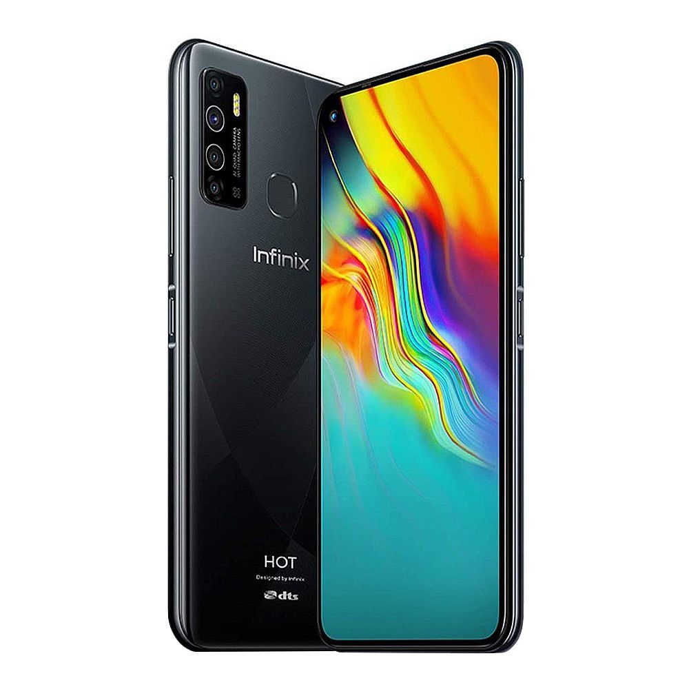Infinix Hot 9 Play Resim 3