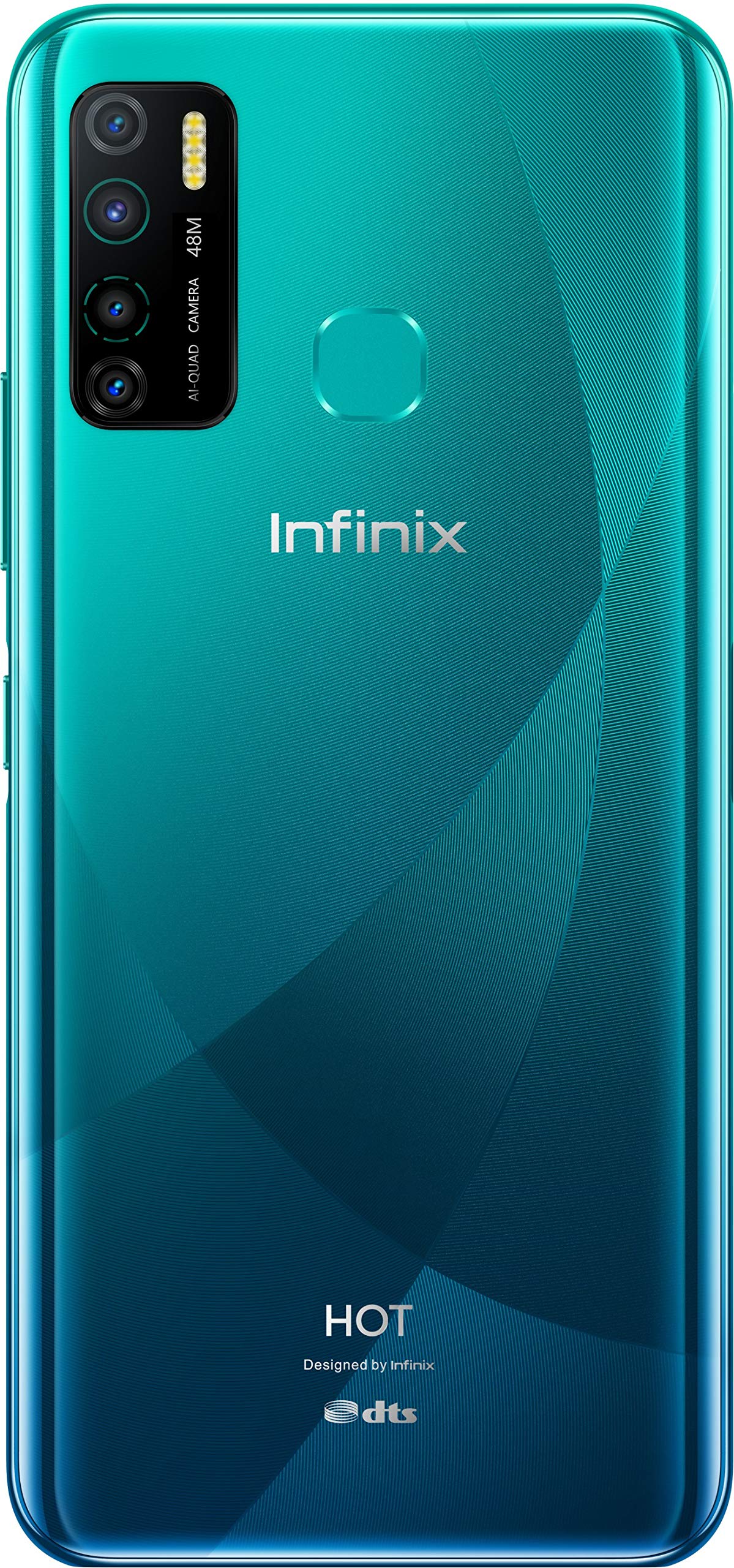Infinix Hot 9 Pro