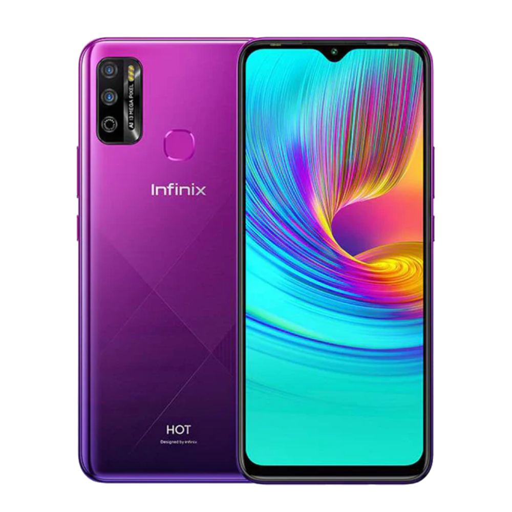 Infinix Hot 9