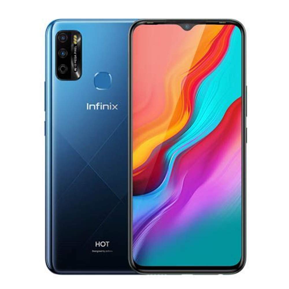 Infinix Hot 9 Resim 2