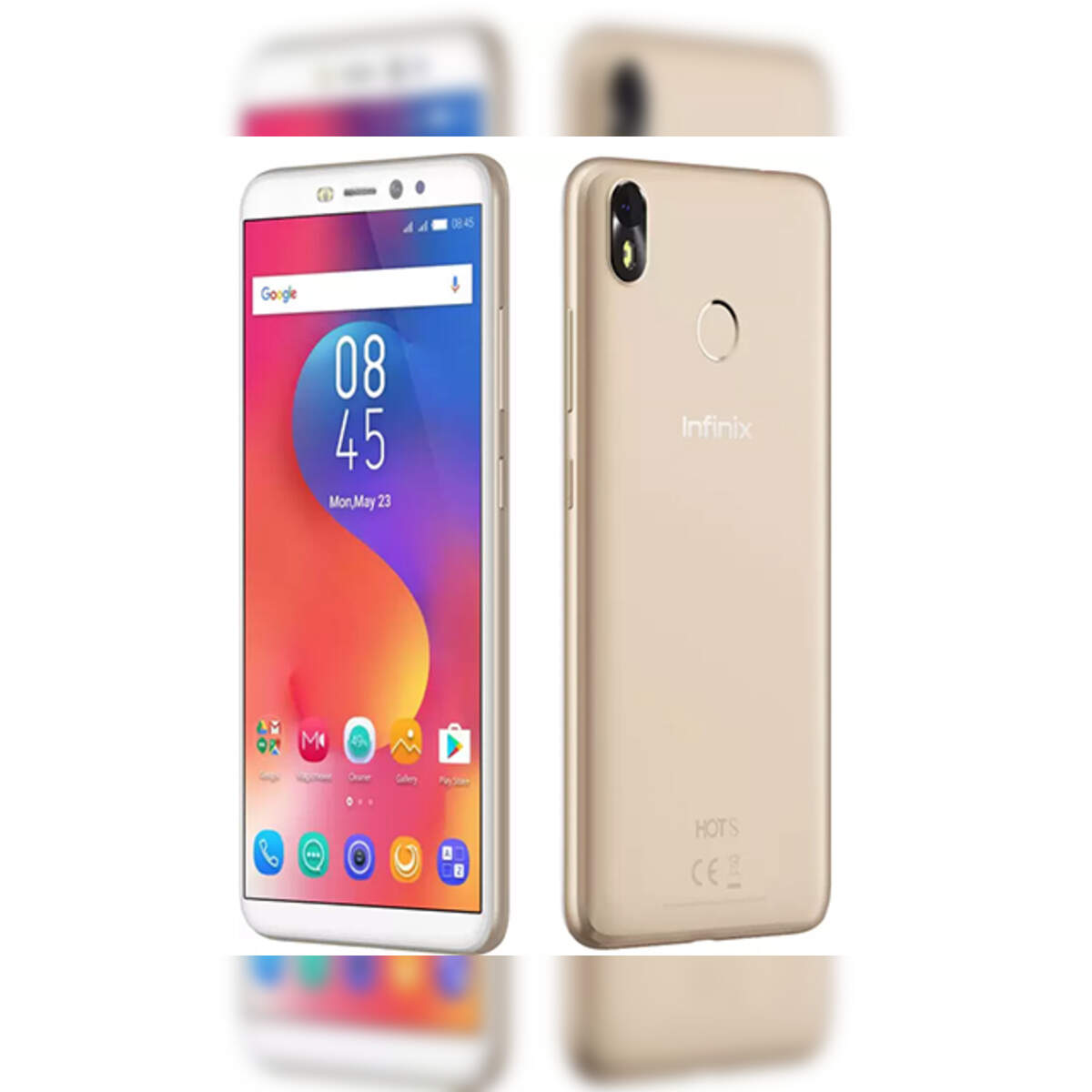 Infinix Hot S3