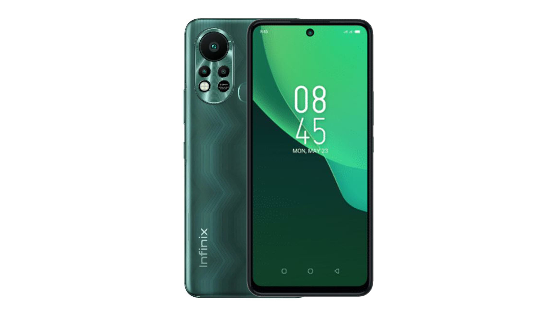 Infinix Hot S Resim 5