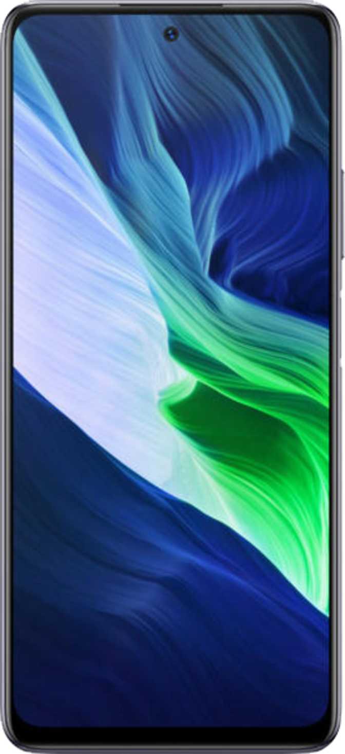 Infinix Note 10 Pro NFC Resim 2