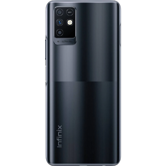 Infinix Note 10 Resim 5