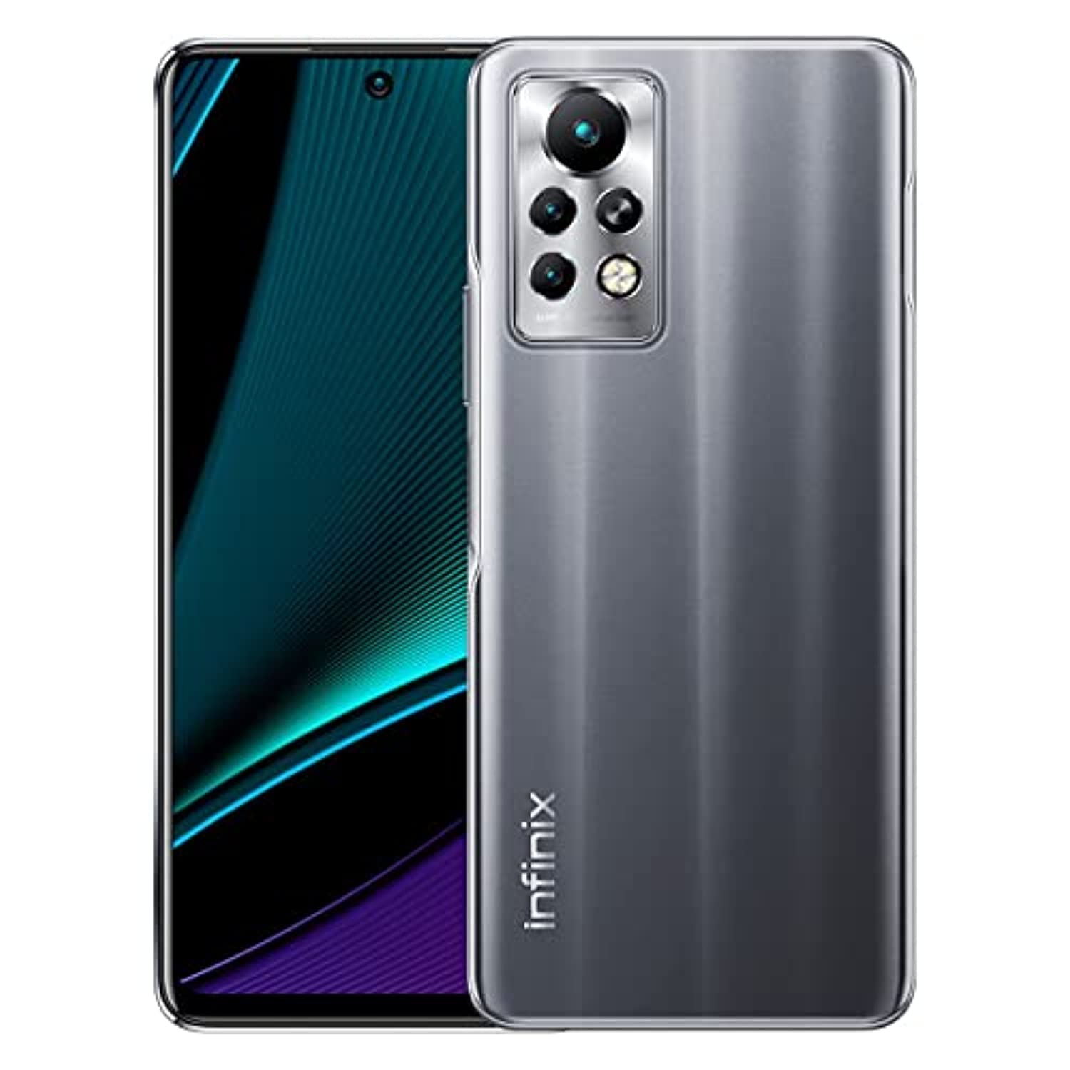 Infinix Note 11 Pro Resim 2