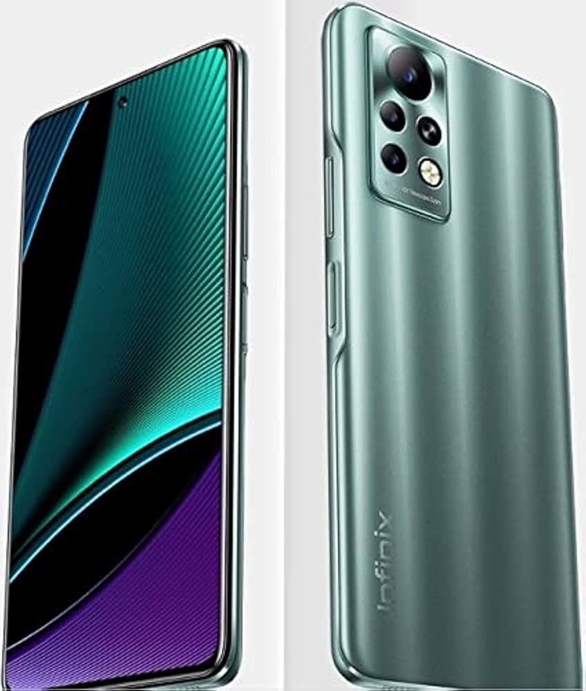 Infinix Note 11 Pro Resim 3