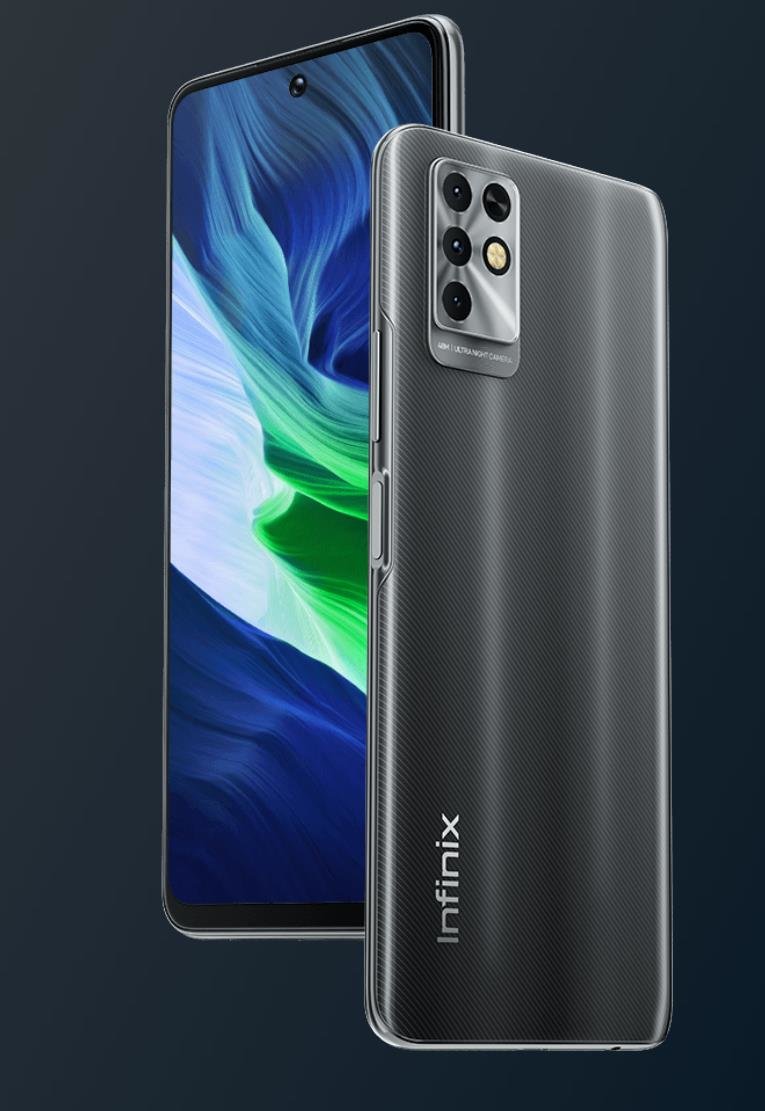 Infinix Note 11i Resim 5