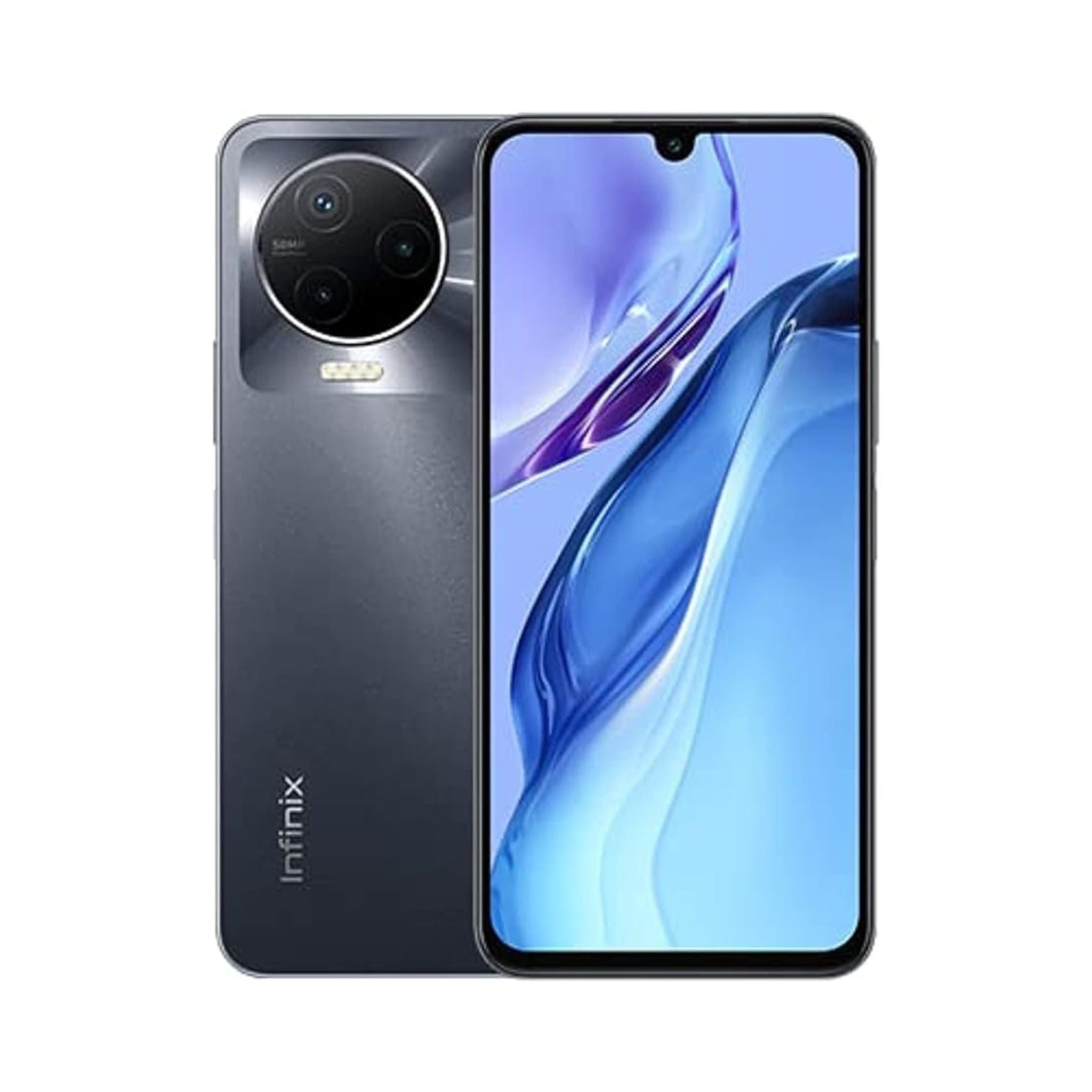 Infinix Note 12 (2023) Resim 1
