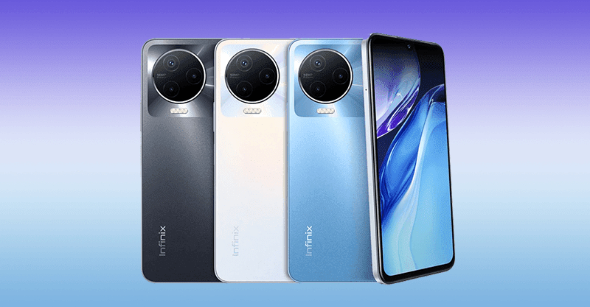 Infinix Note 12 (2023) Resim 3