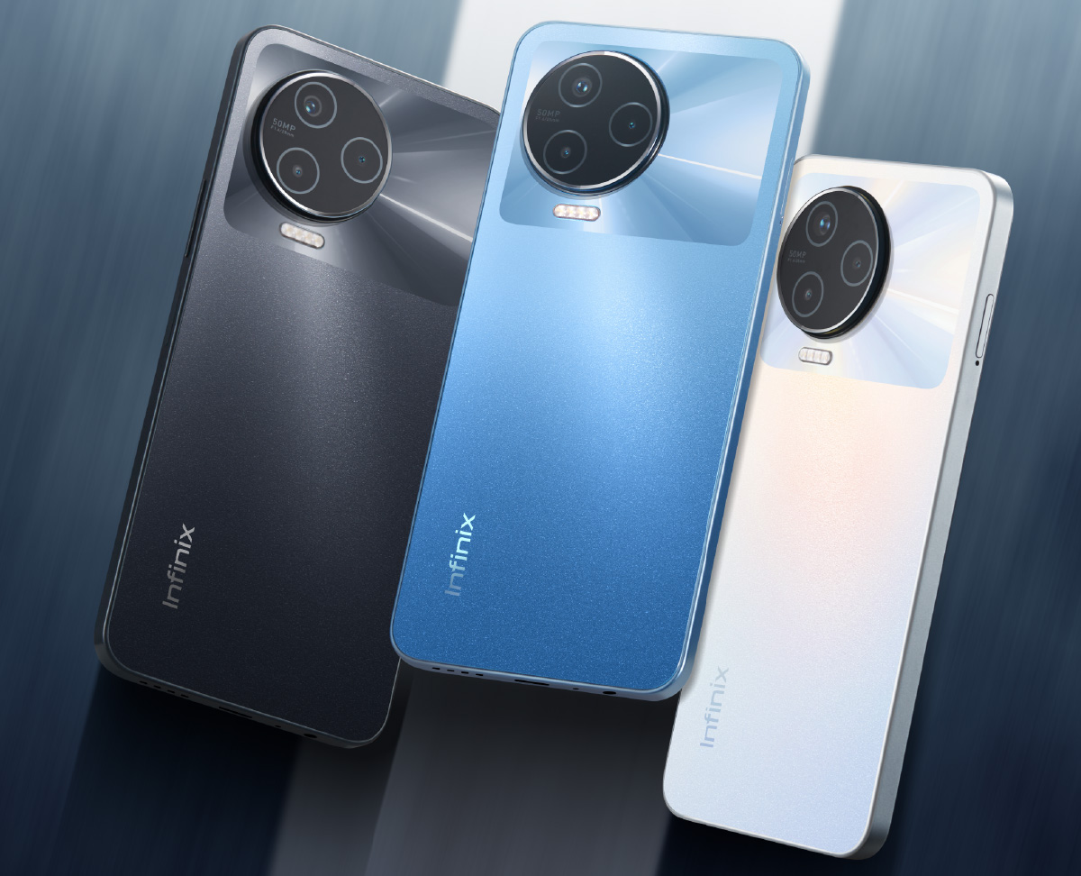 Infinix Note 12 (2023) Resim 5