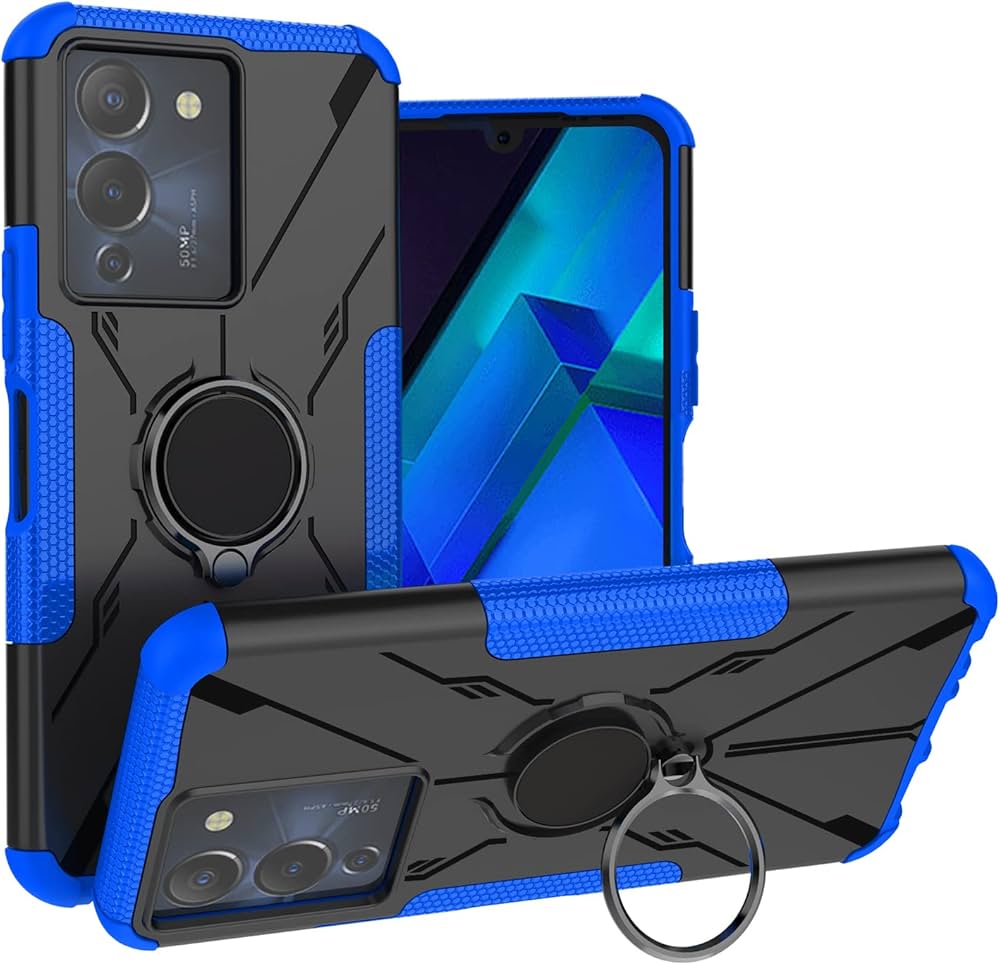 Infinix Note 12 G96 Resim 4