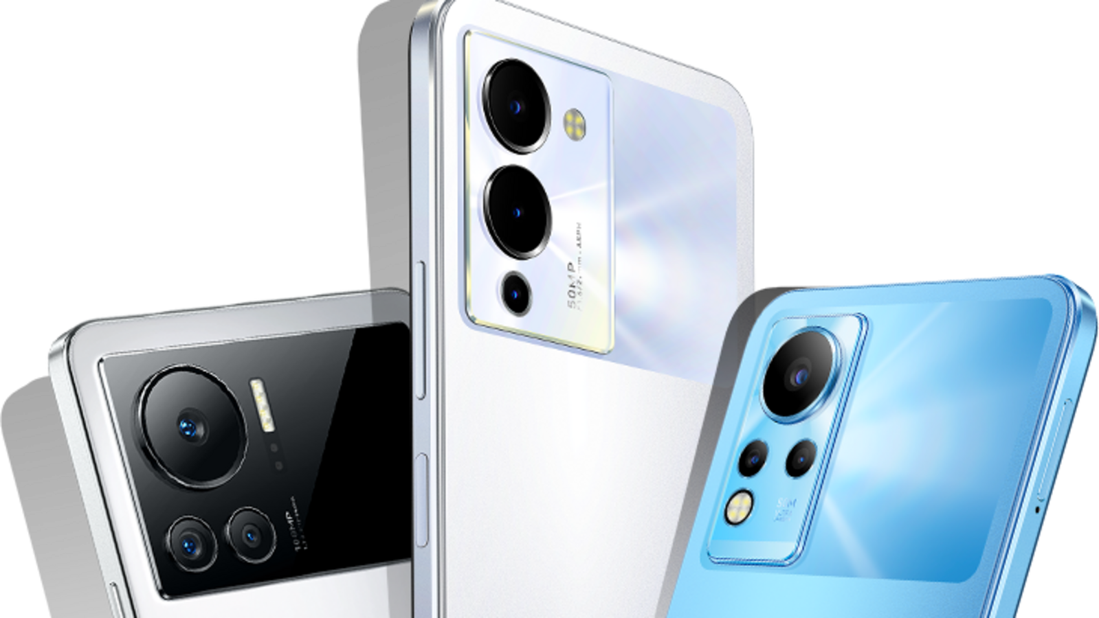 Infinix Note 12 Pro Resim 4