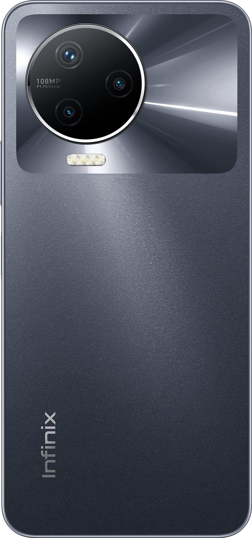Infinix Note 12 Pro Resim 5