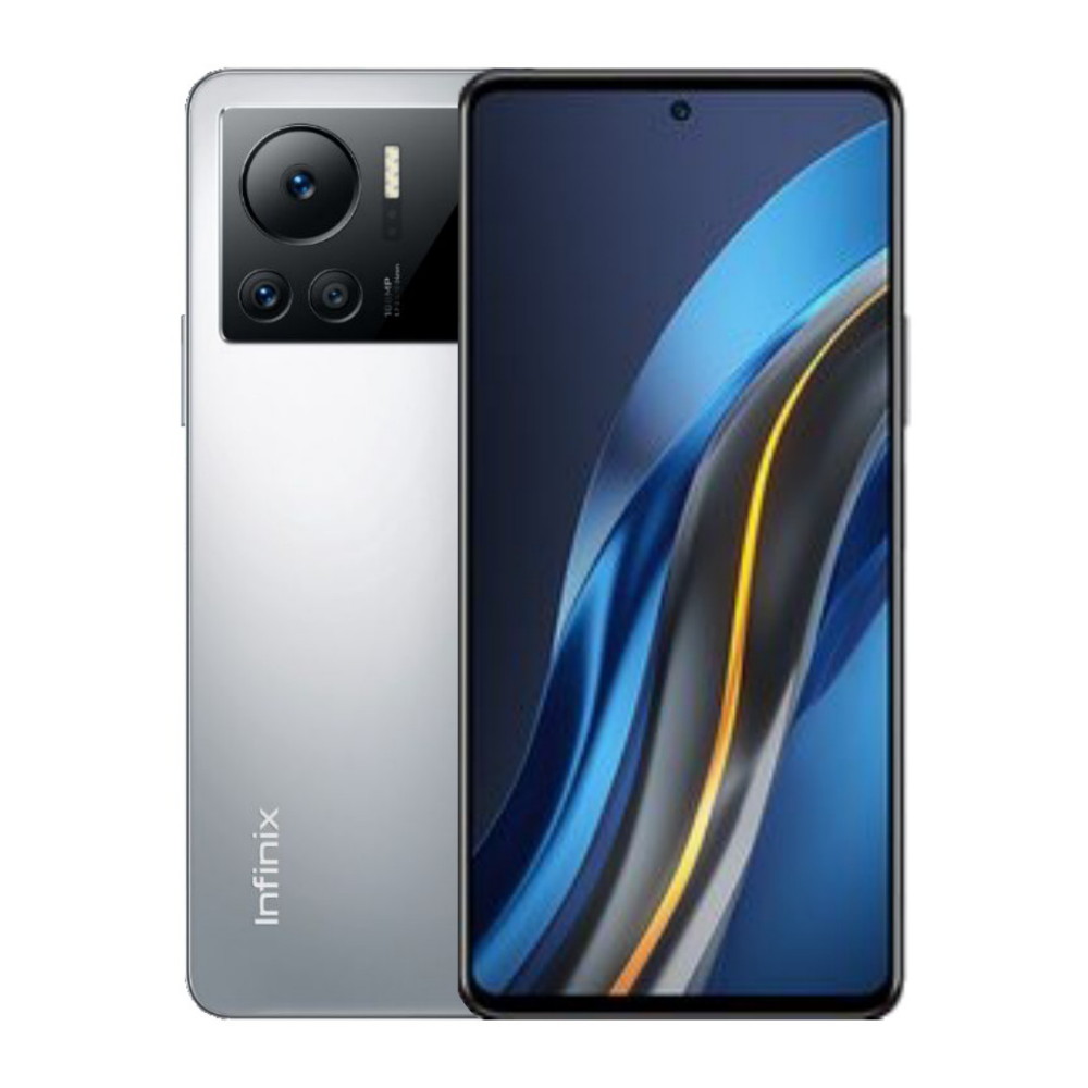Infinix Note 12 VIP Resim 4