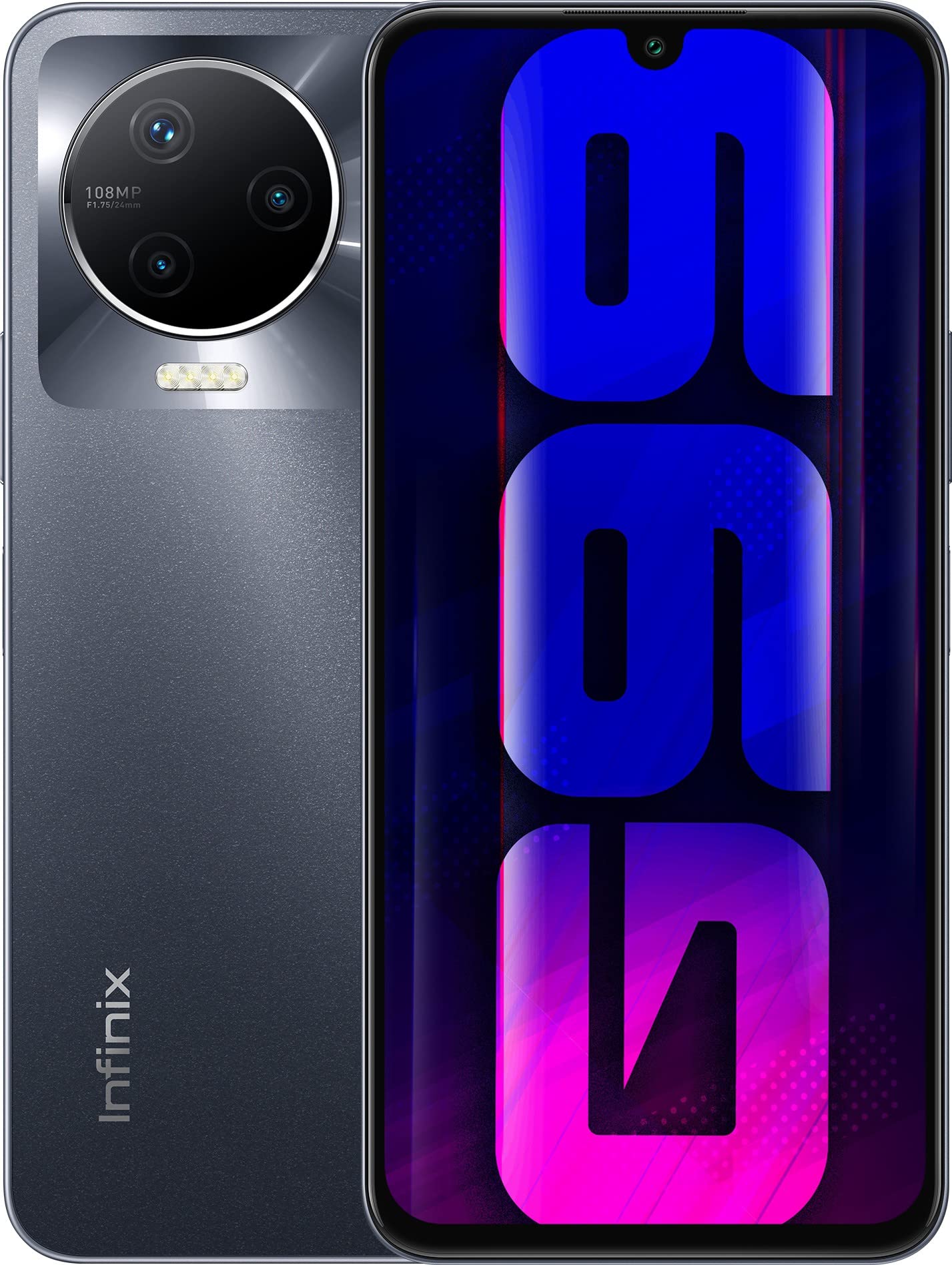 Infinix Note 12 Resim 2