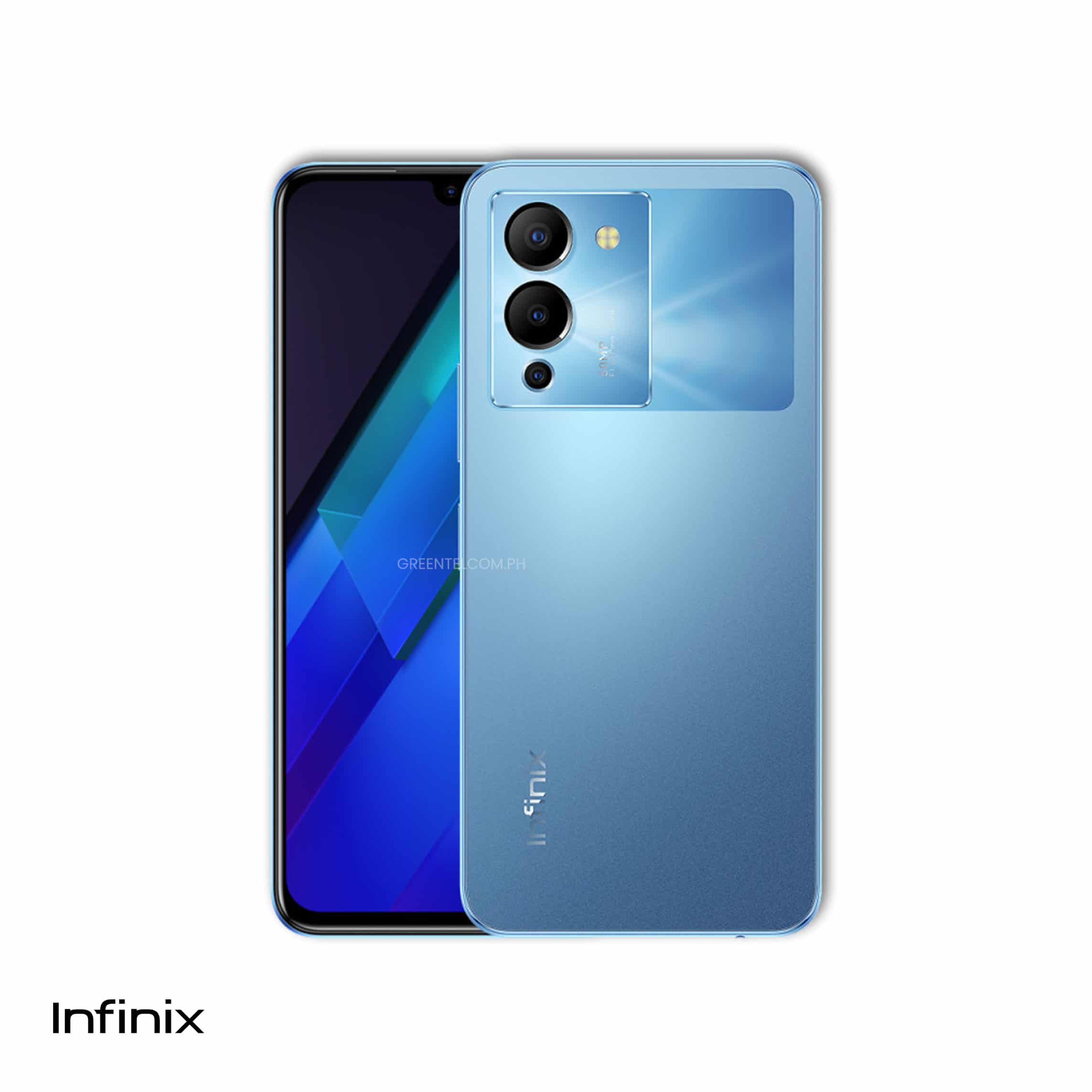 Infinix Note 12 Resim 3
