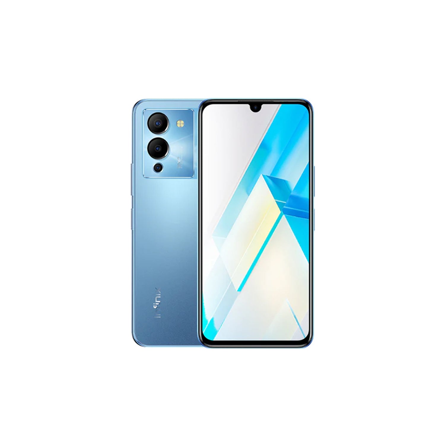 Infinix Note 12 Resim 5