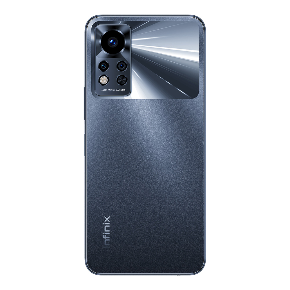 Infinix Note 12i 2022 Resim 4