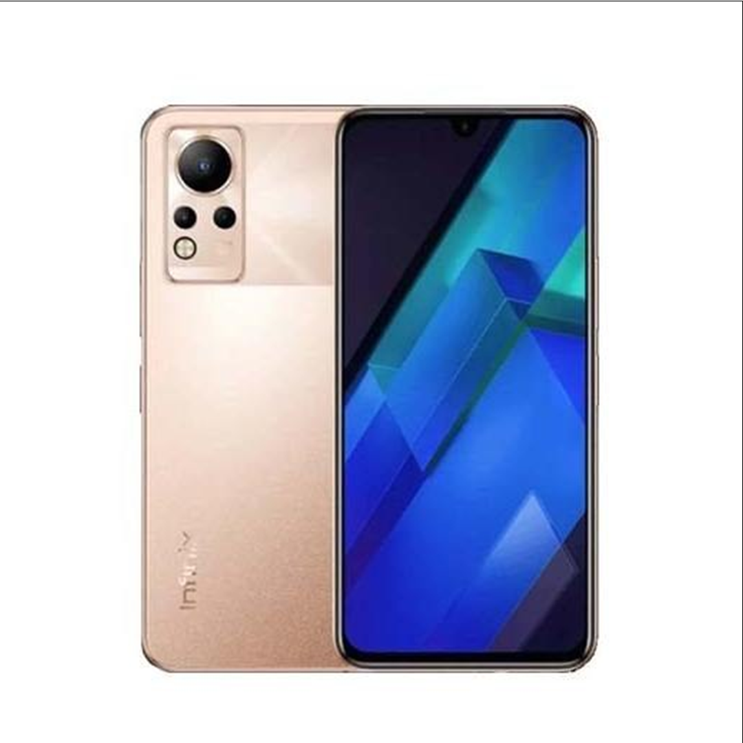 Infinix Note 12i Resim 3