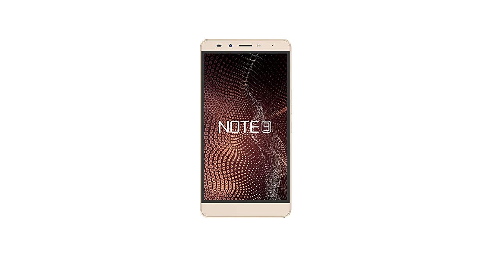 Infinix Note 3 Resim 2