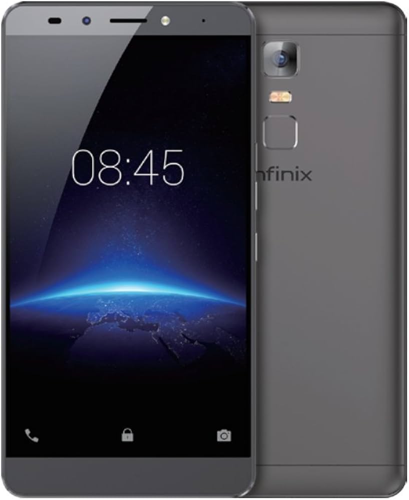 Infinix Note 3 Resim 4