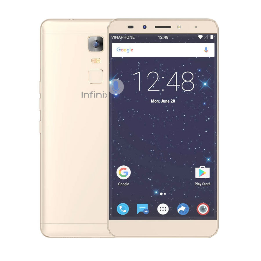 Infinix Note 3 Resim 5