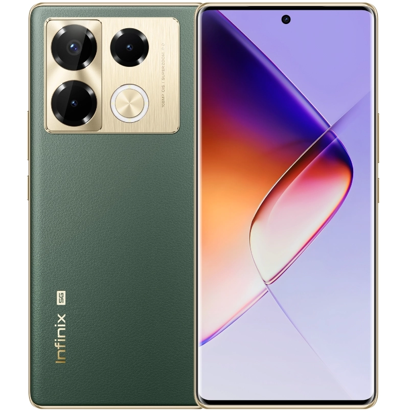 Infinix Note 50 4G Resim 2