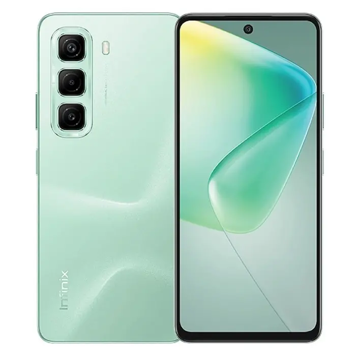 Infinix Note 50 4G Resim 3