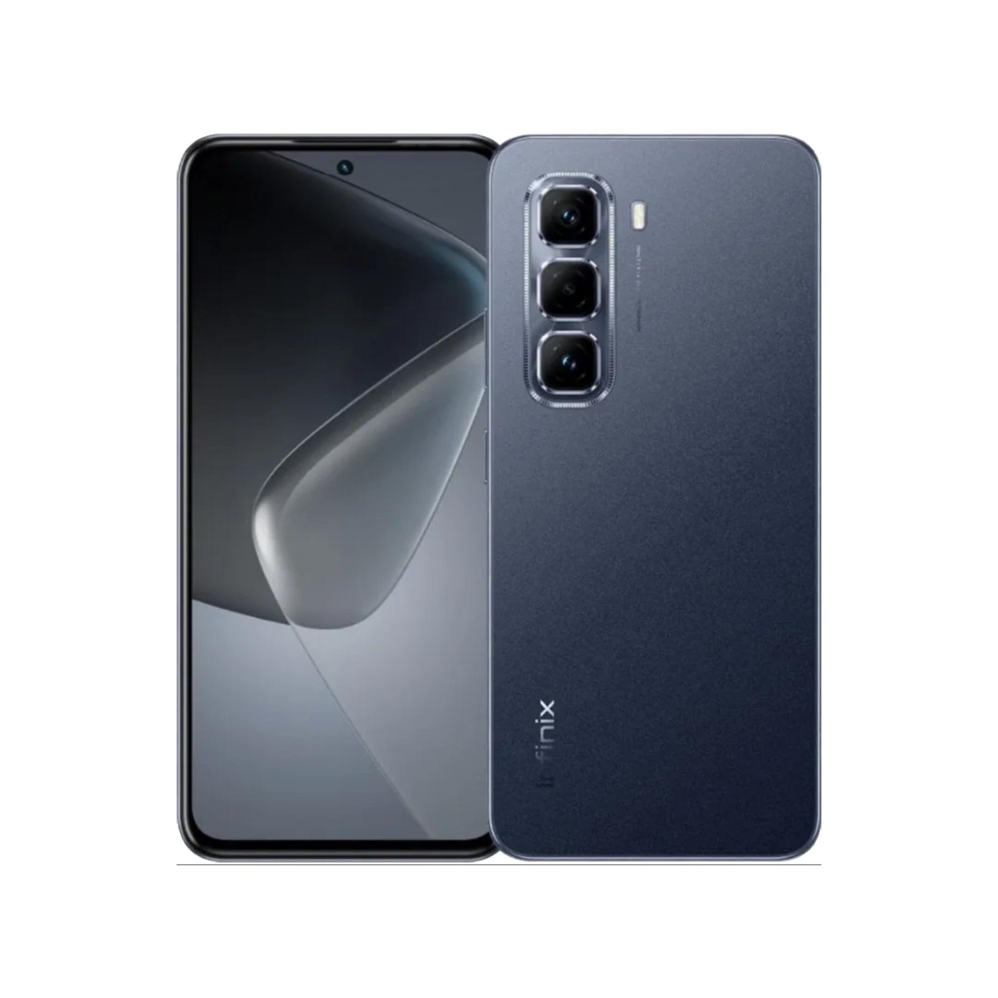 Infinix Note 50 4G Resim 4