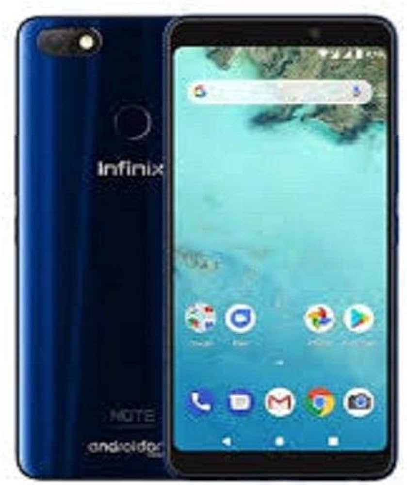 Infinix Note 5