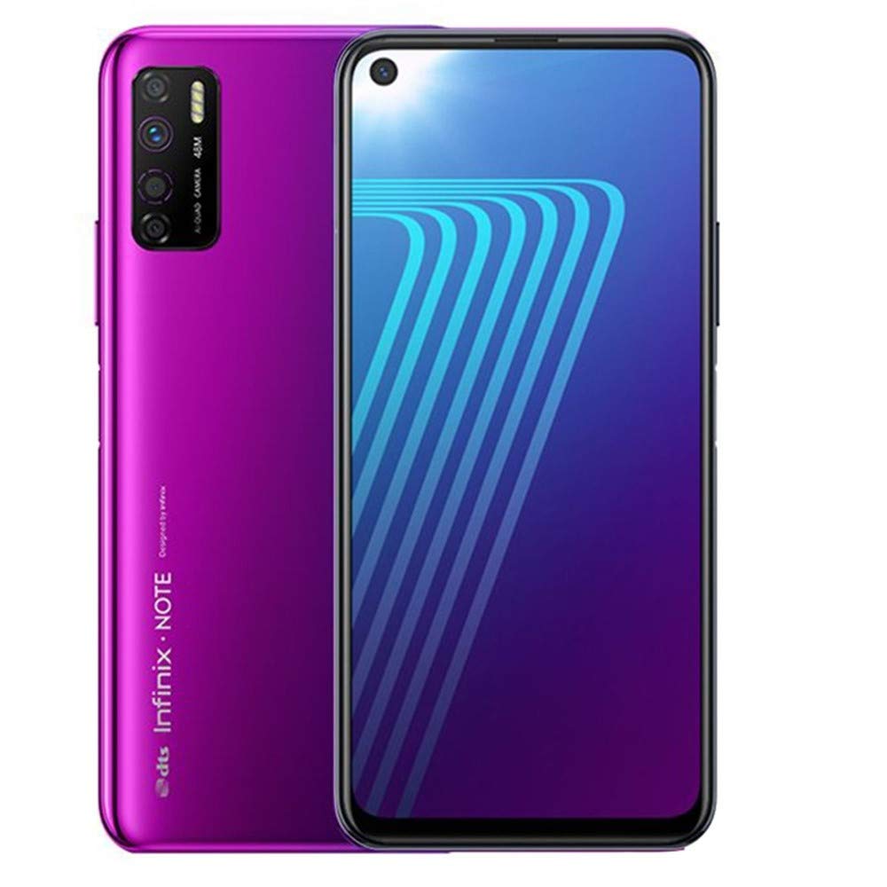 Infinix Note 7 Lite