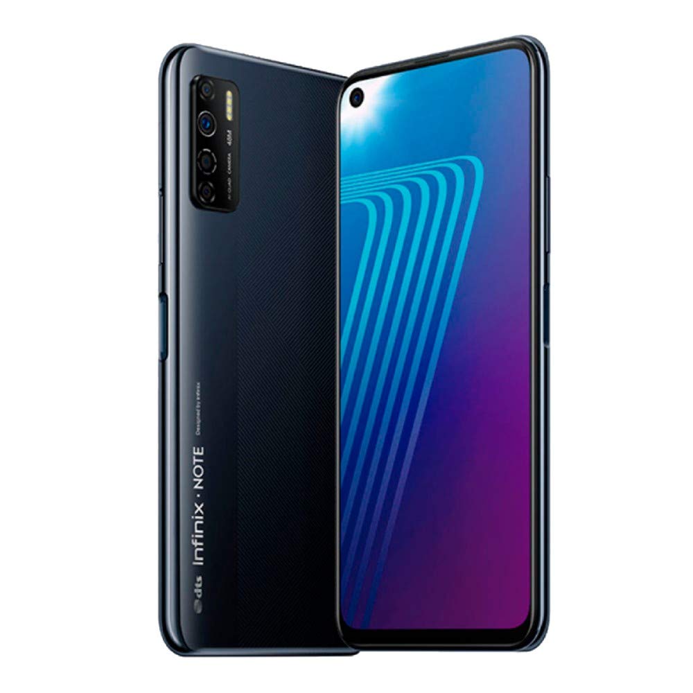 Infinix Note 7 Lite Resim 3