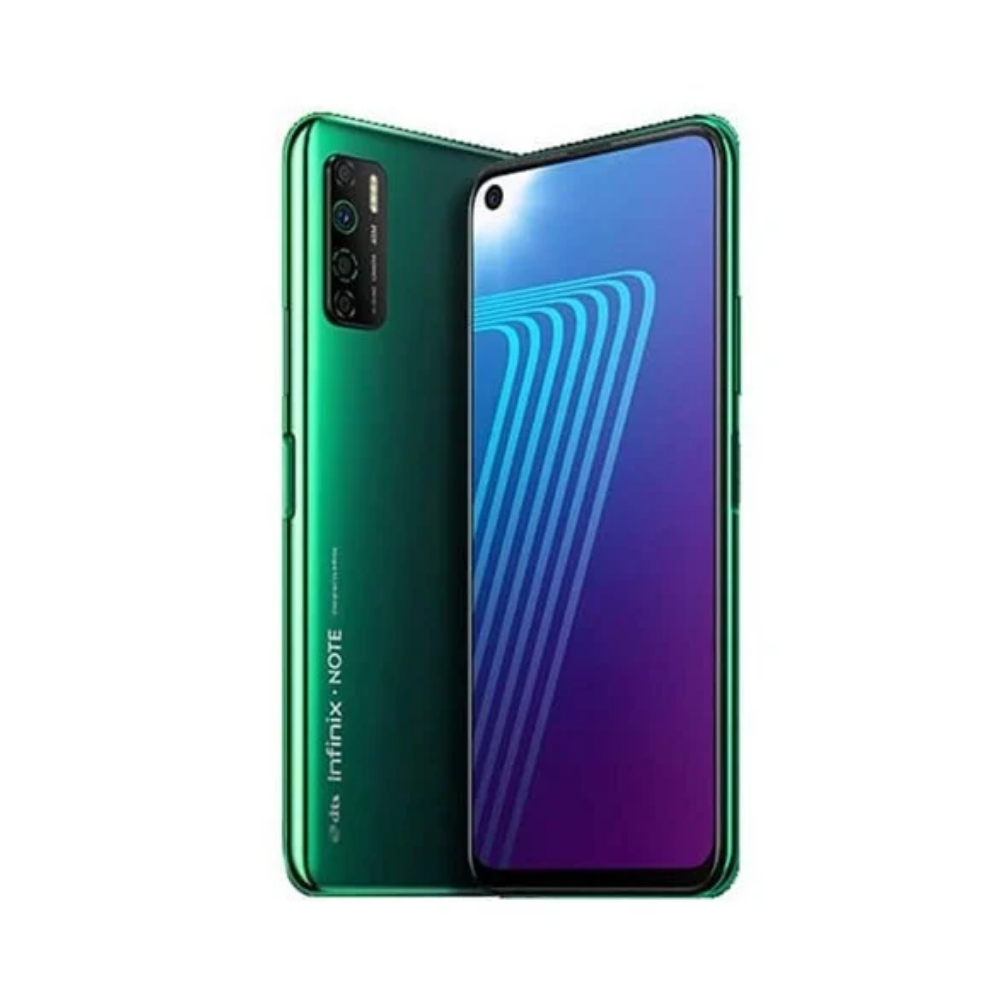 Infinix Note 7 Lite Resim 5