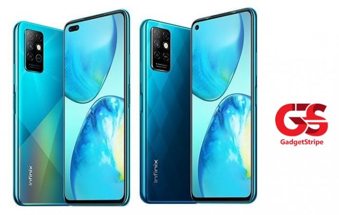 Infinix Note 8i Resim 4