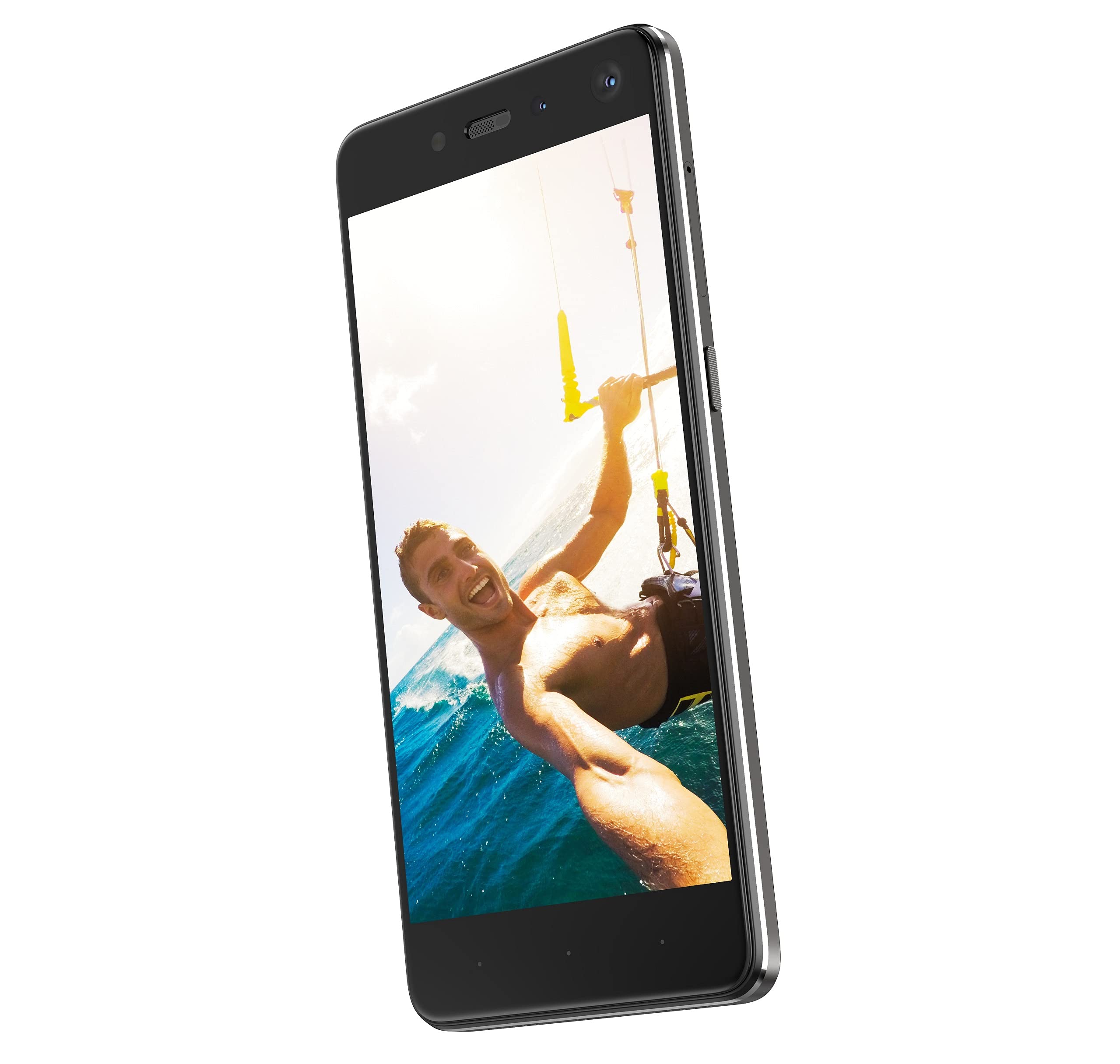 Infinix S2 Pro Resim 3