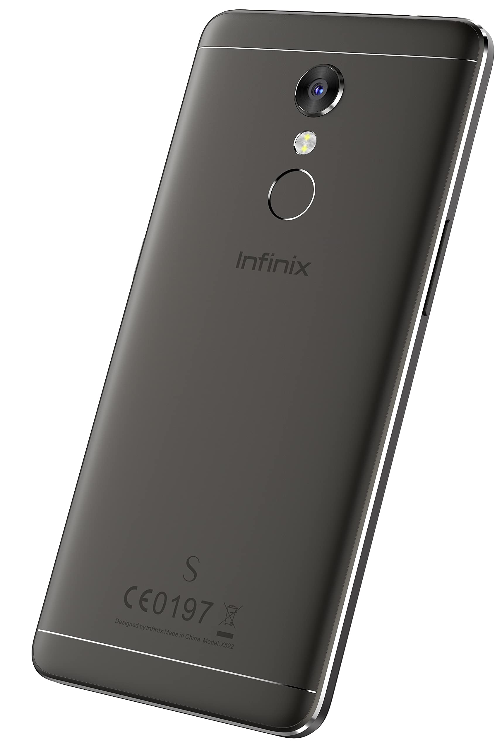 Infinix S2 Pro Resim 4